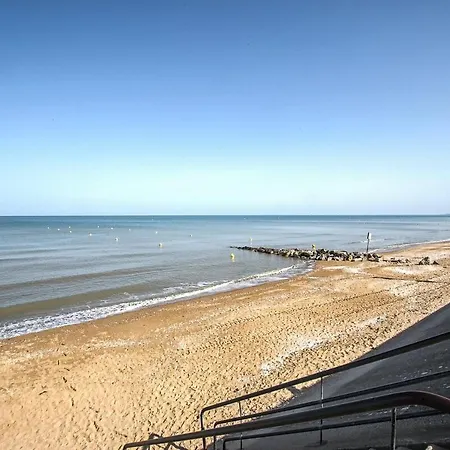 T2 Vue * Cabourg