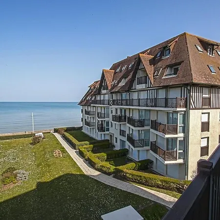 Lejlighed T2 Vue Cabourg