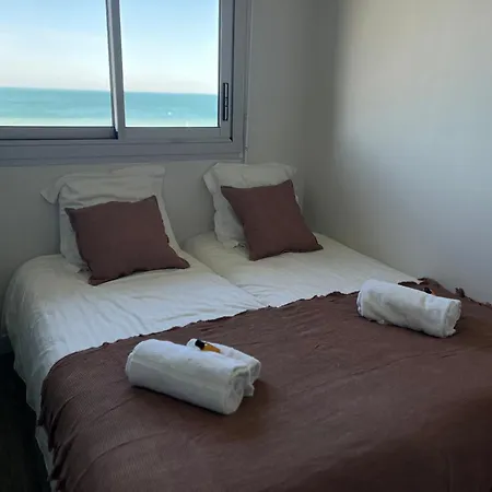 Lejlighed T2 Vue Cabourg