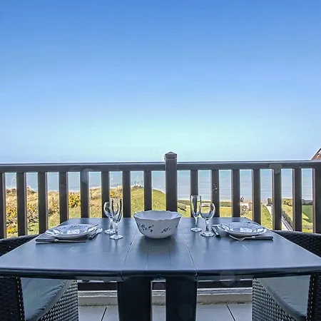 아파트 T2 Vue 꺄부흐