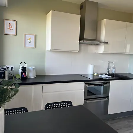 아파트 T2 Vue 꺄부흐