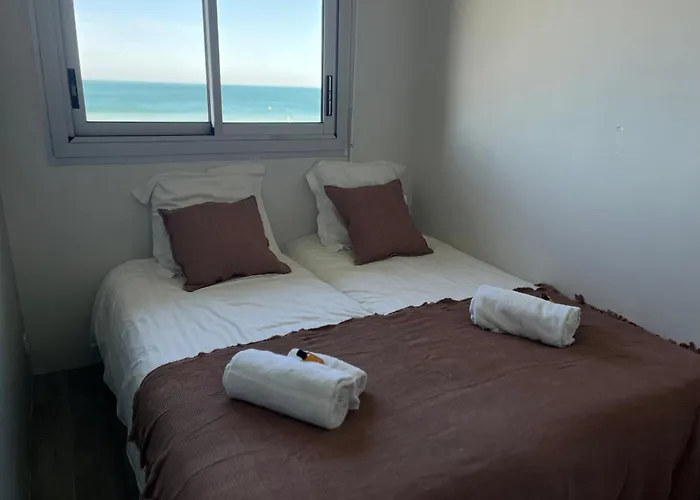 Apartament T2 Vue Cabourg